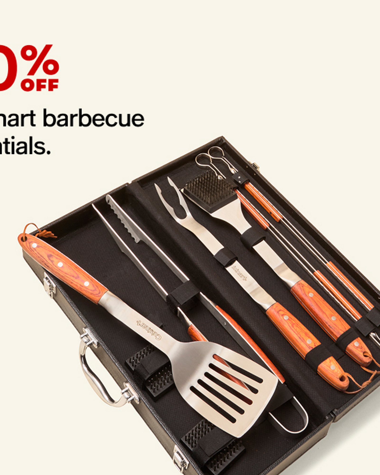 40 off cuisinart