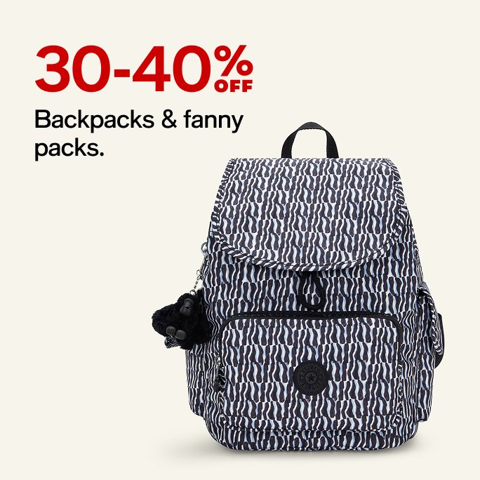 BACKPACK