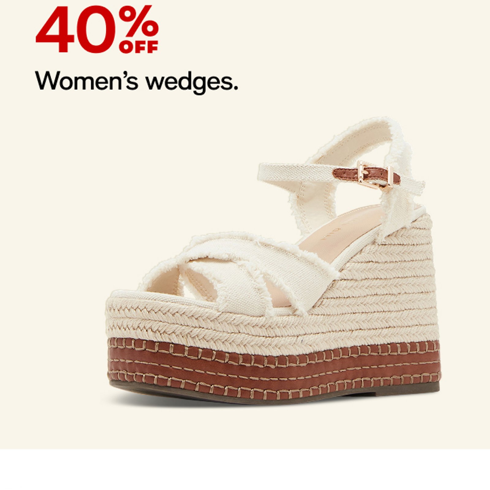 Wedges
