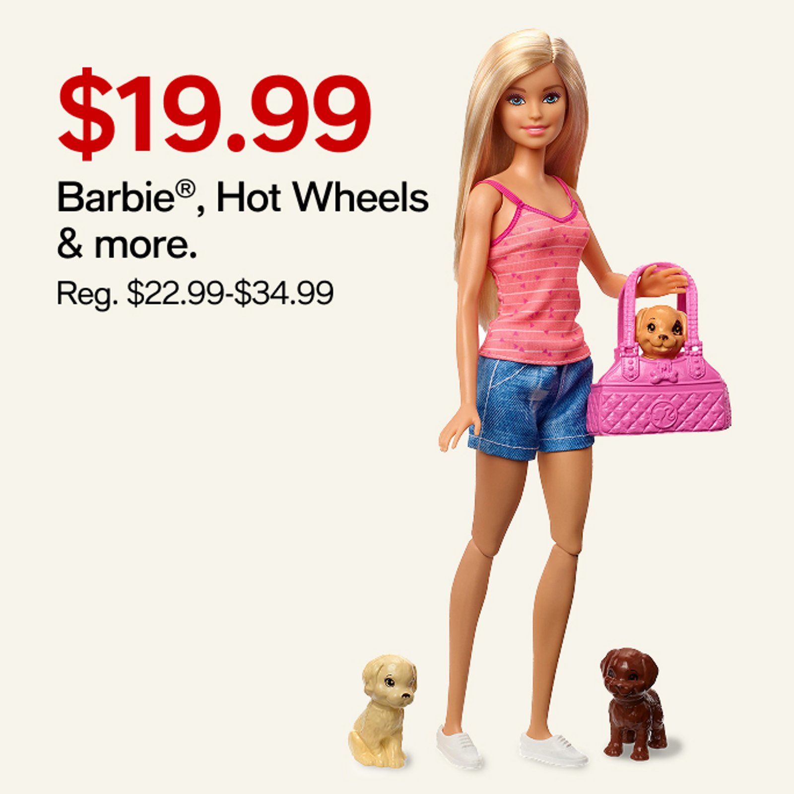 Barbie