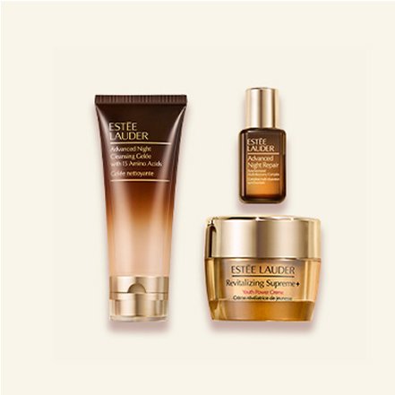 Free gifts with purchase