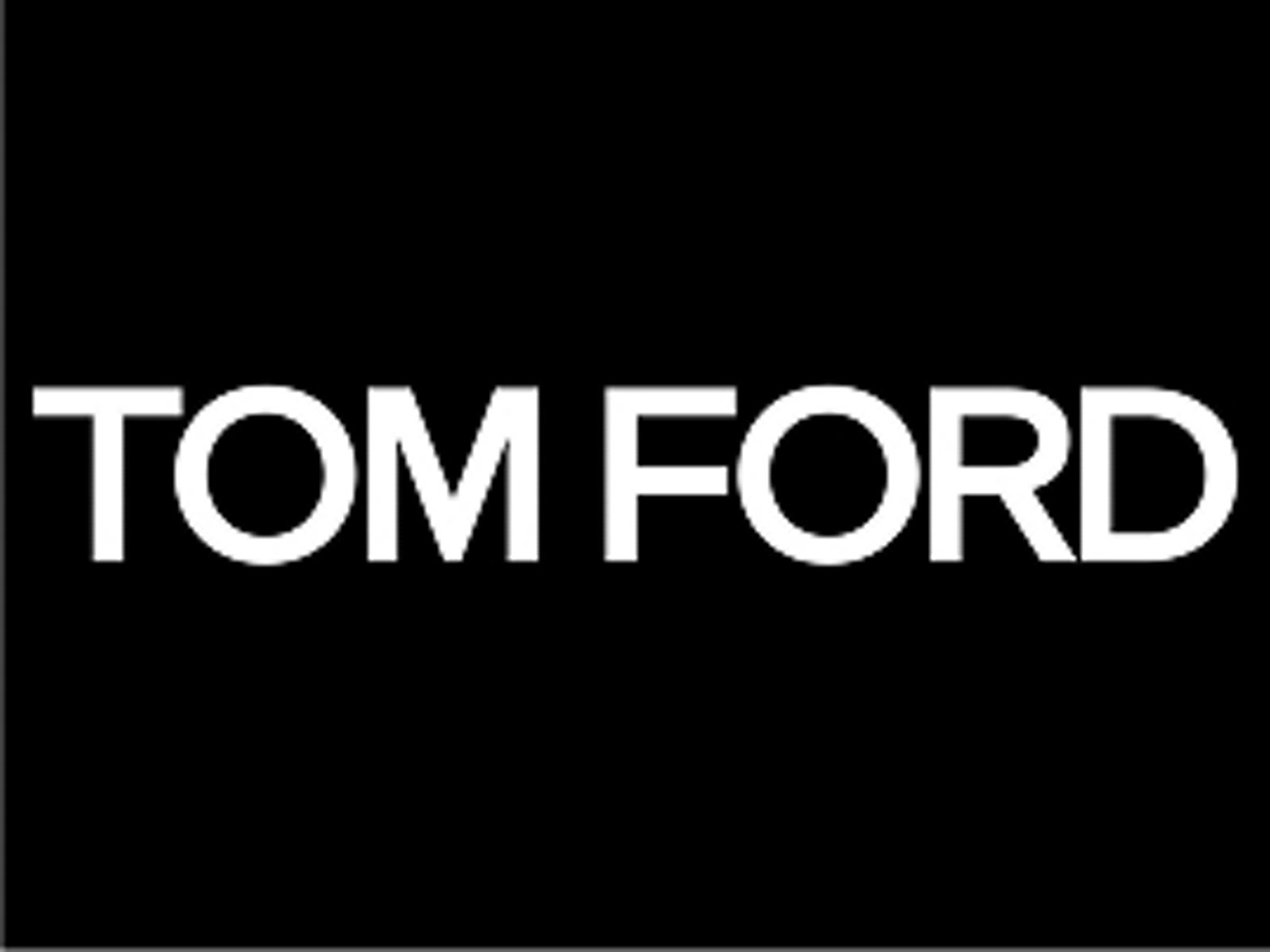 TOM FORD