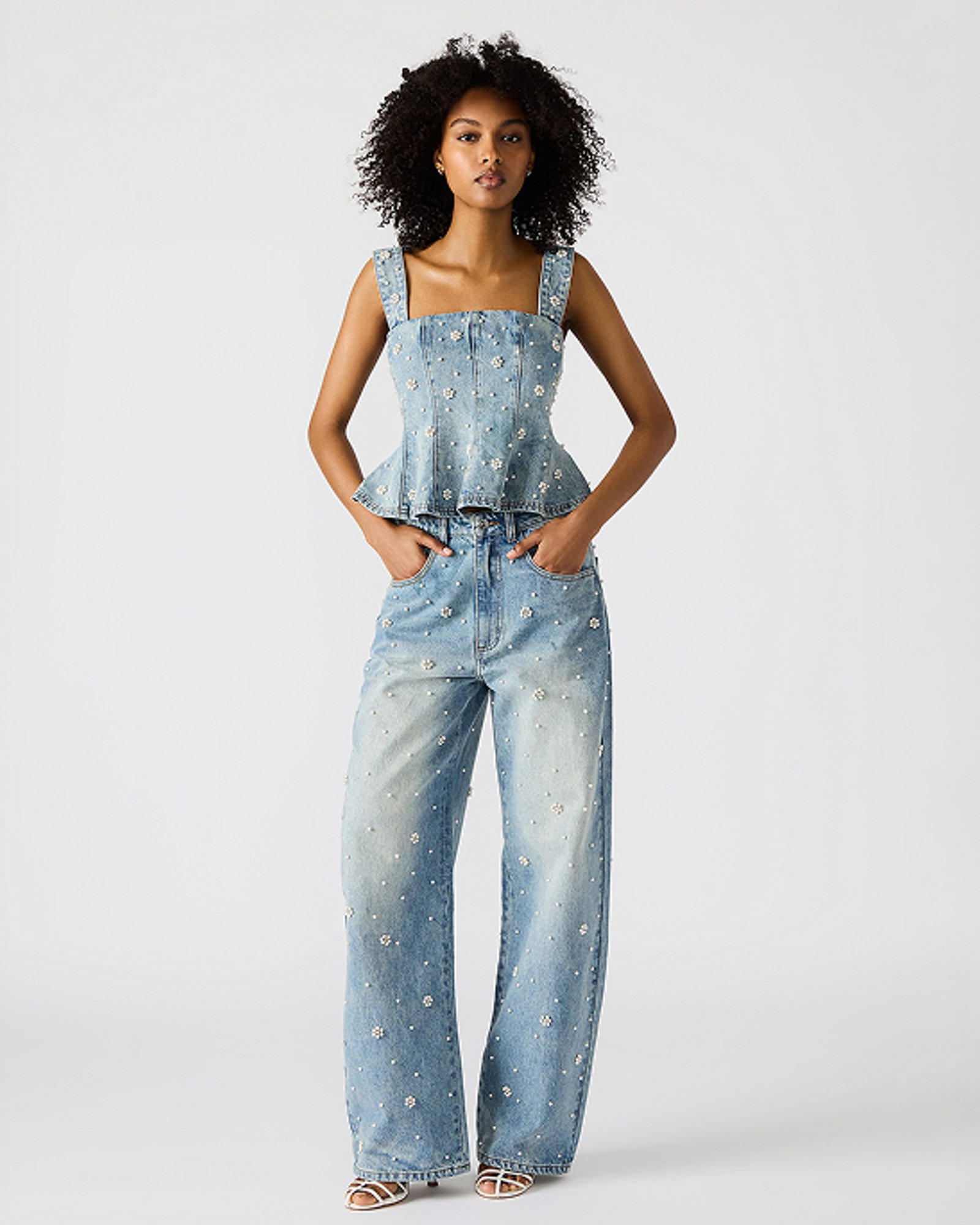 Contemporary Denim