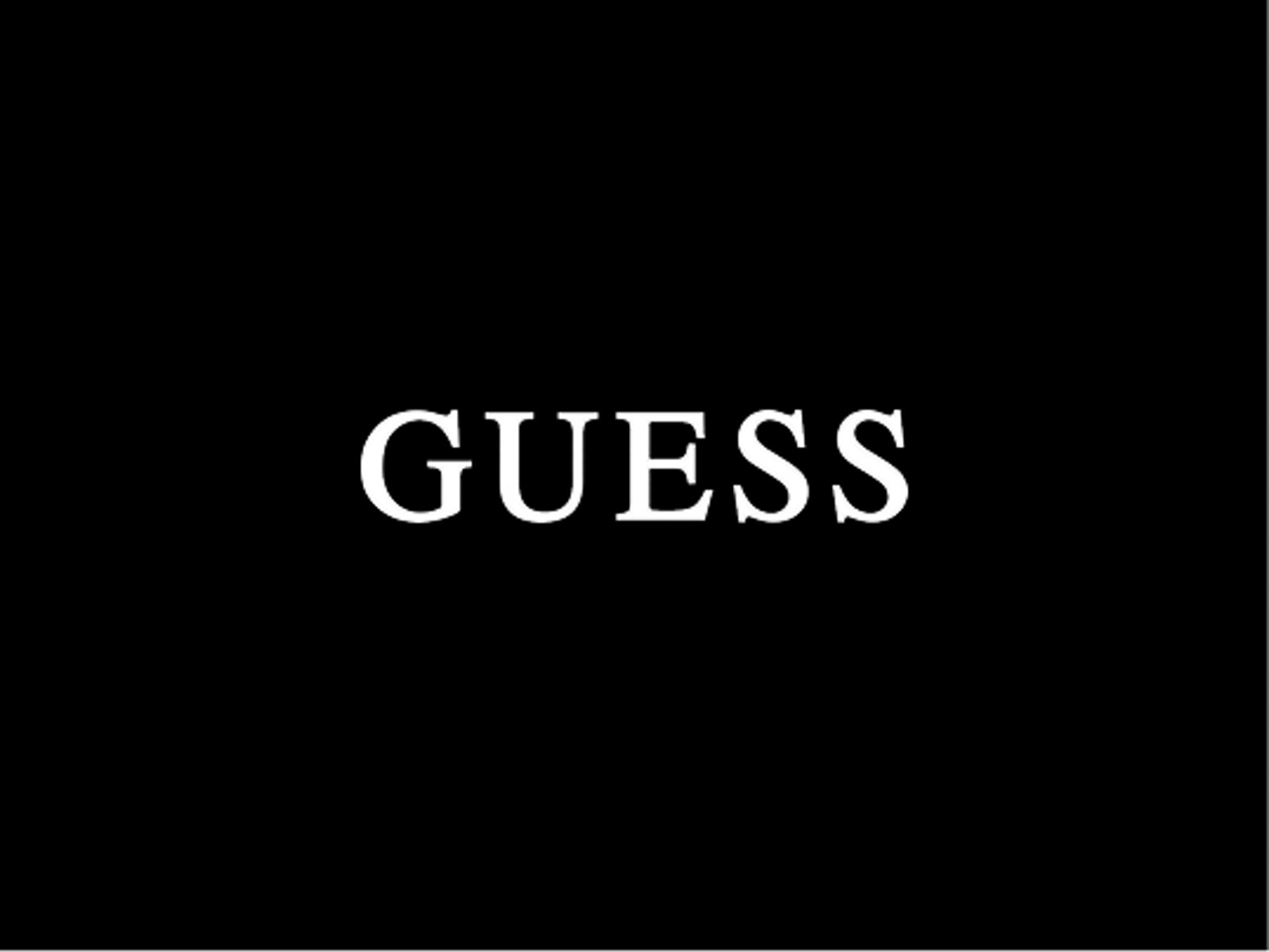 GUESS