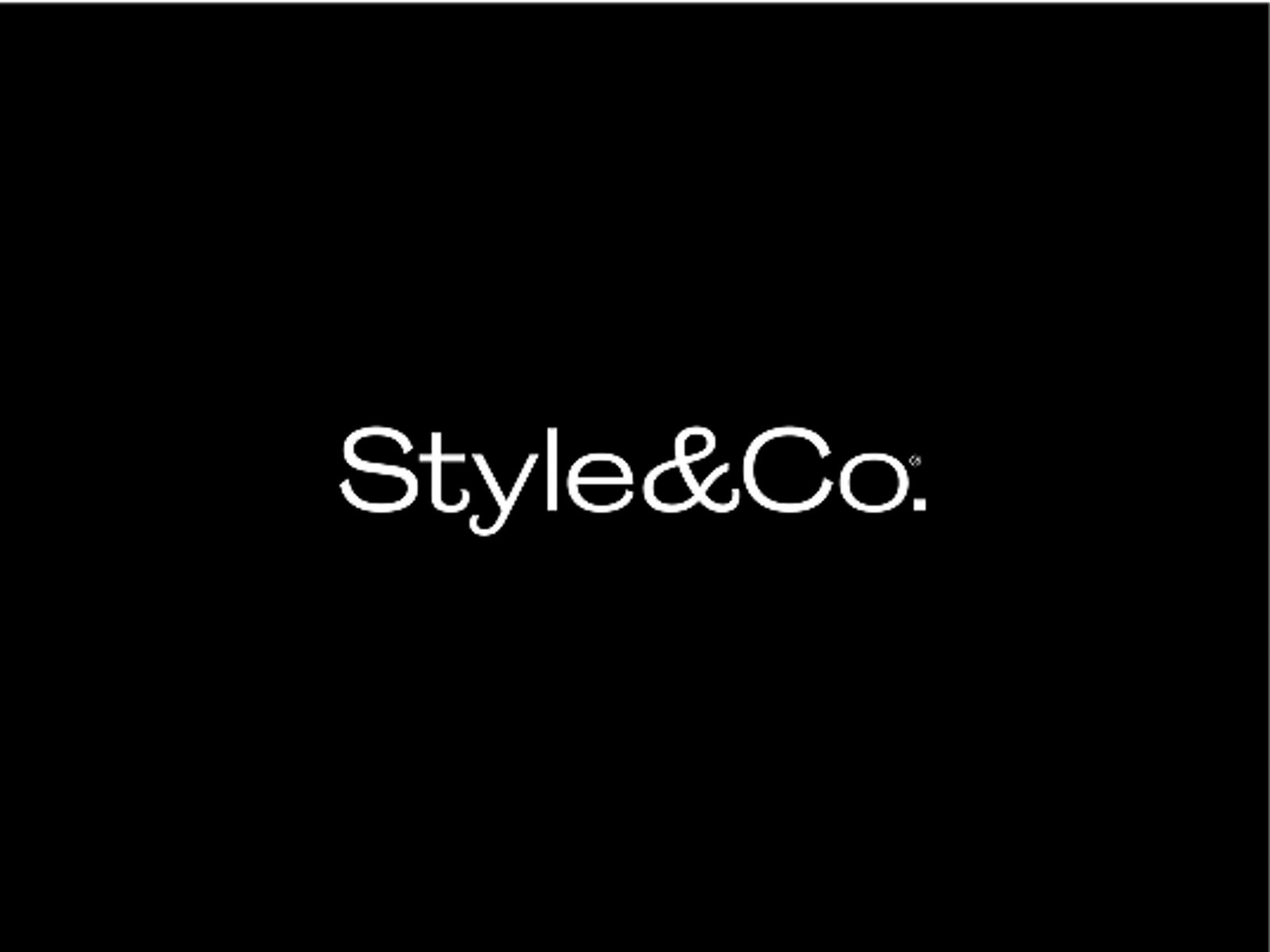 Style & Co