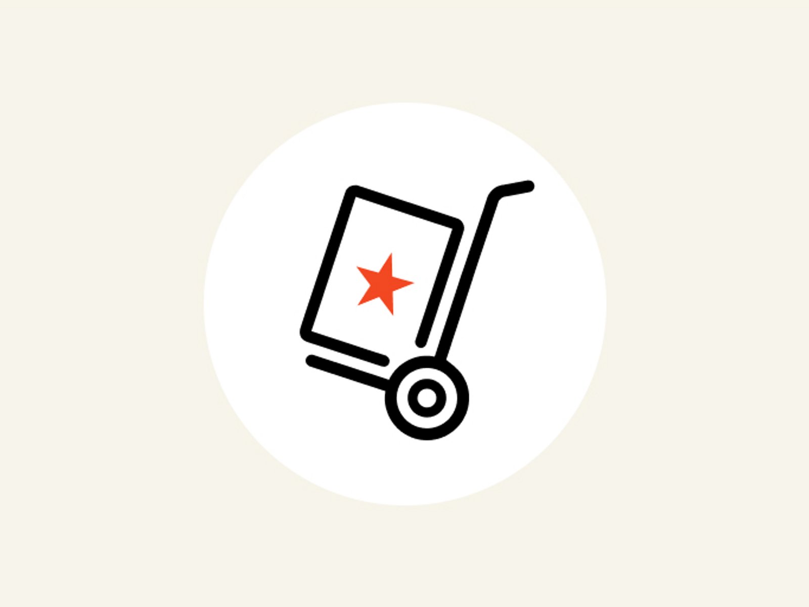 White Glove Delivery & Set Up