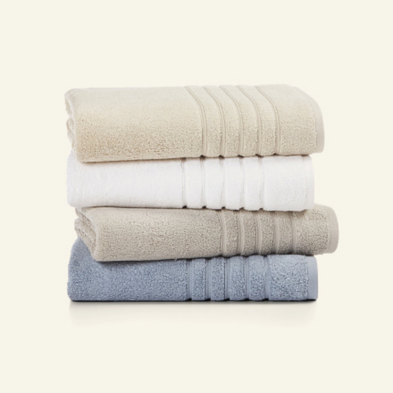 Bath Towels