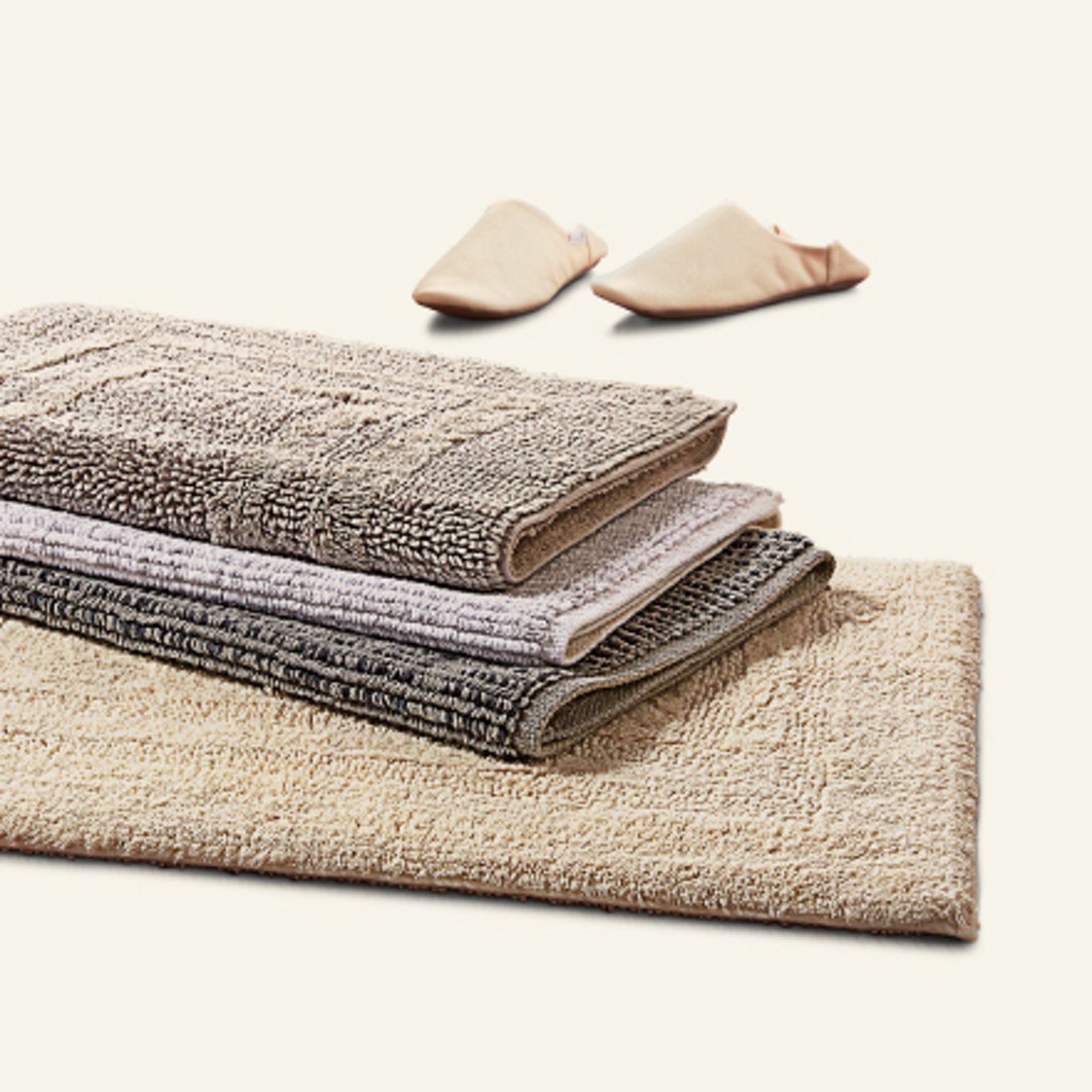 Bath Rugs