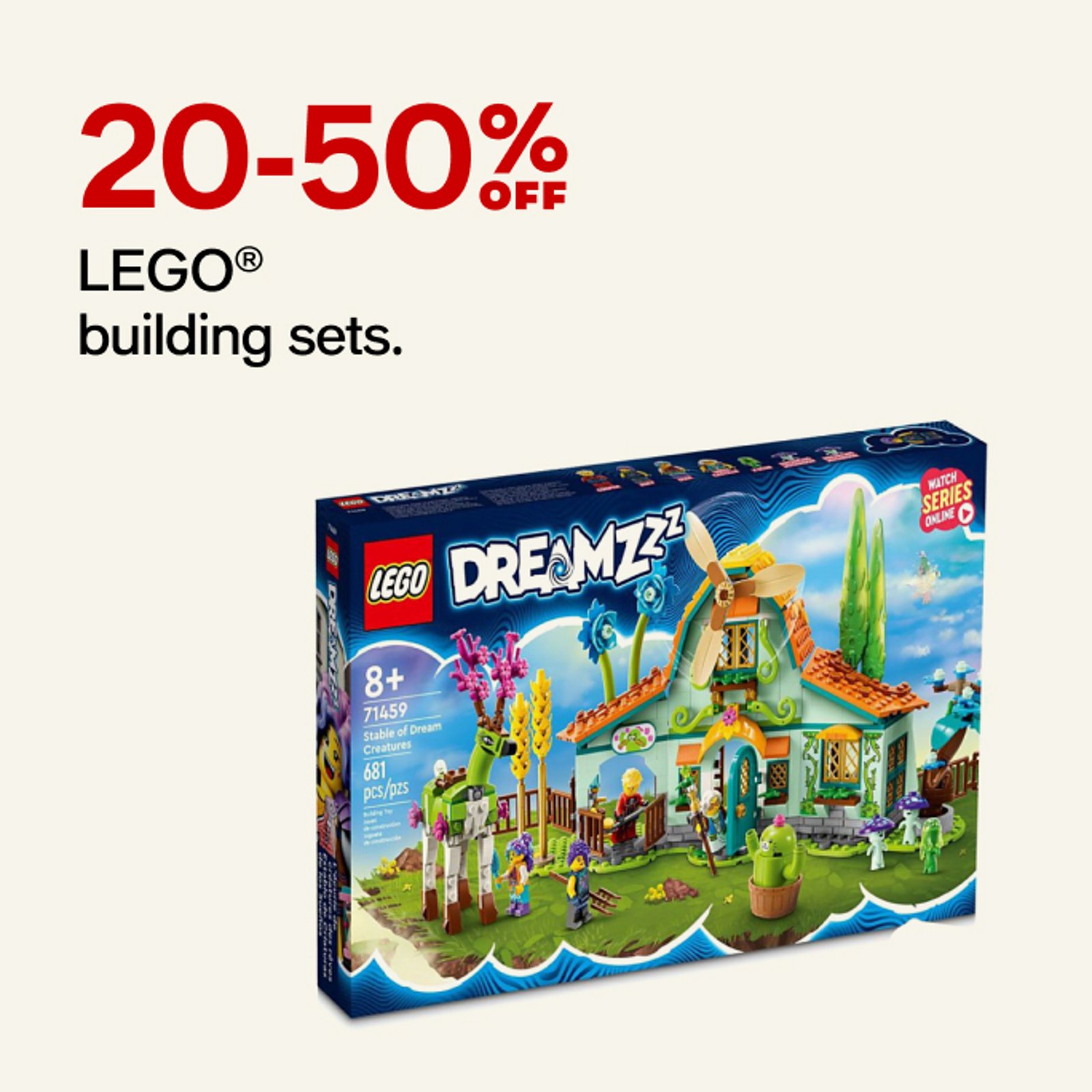 LEGO