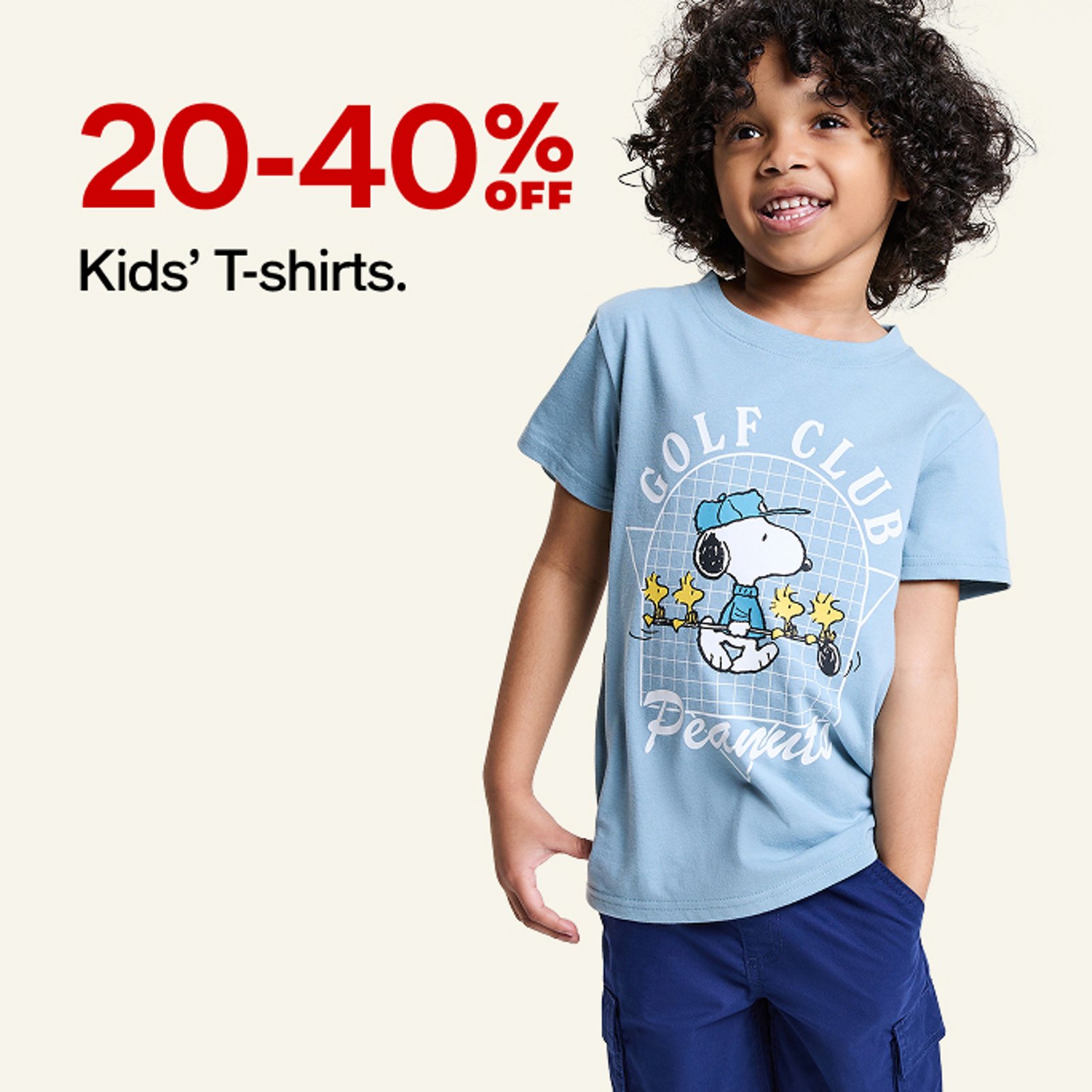 Kids tshirt