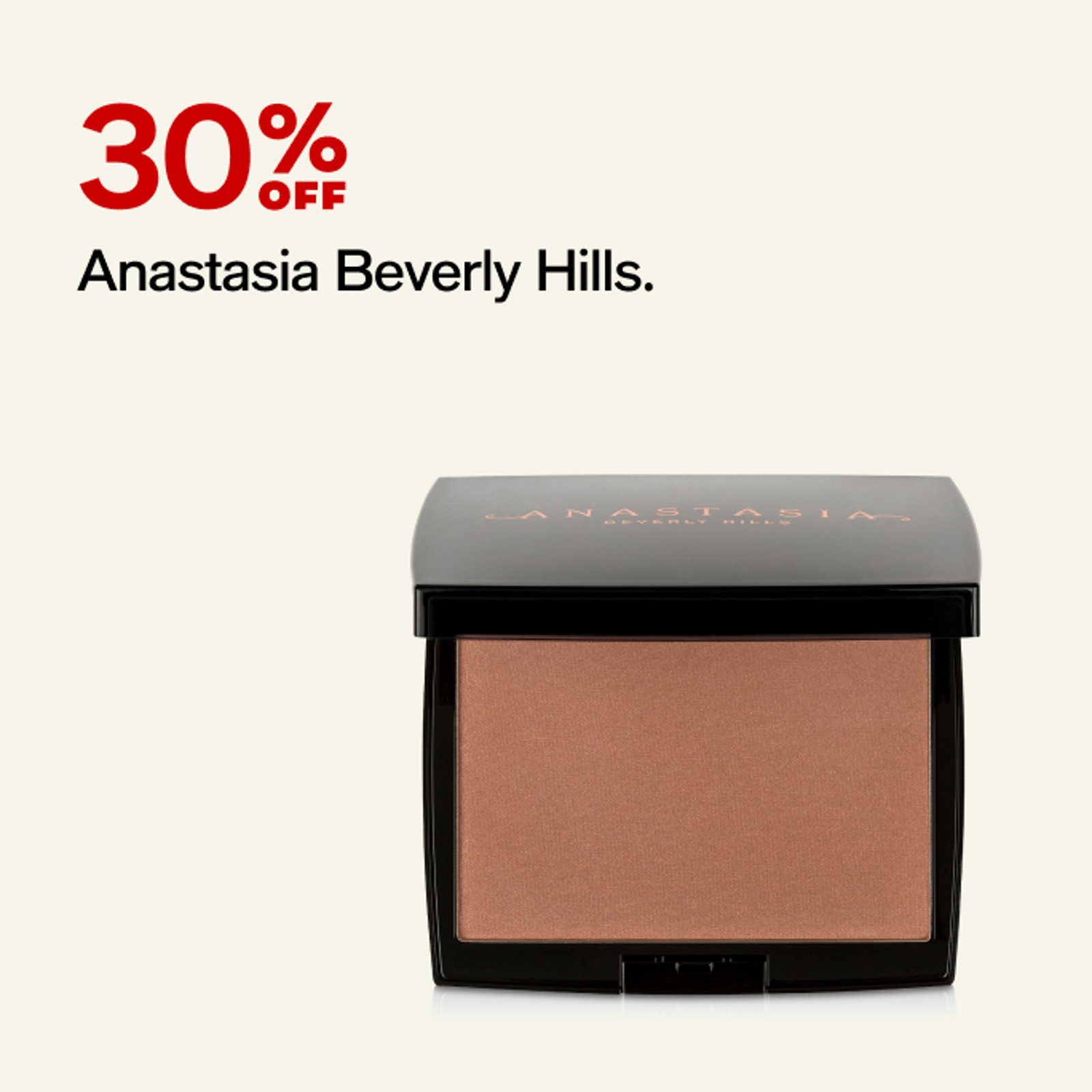 30% off ABH