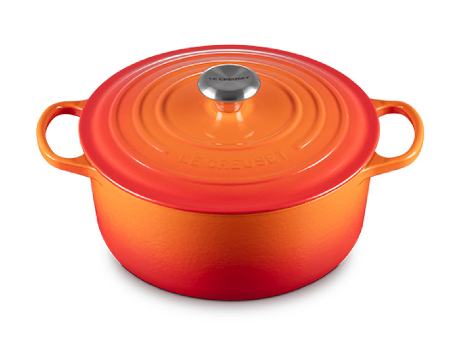 Cast Iron