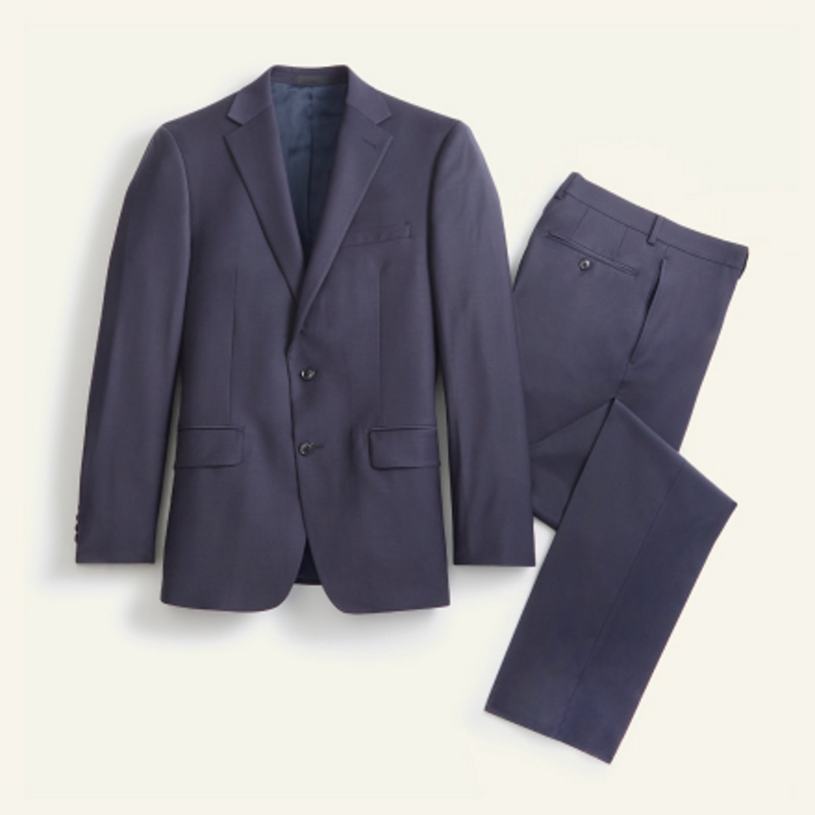Suits & Blazers