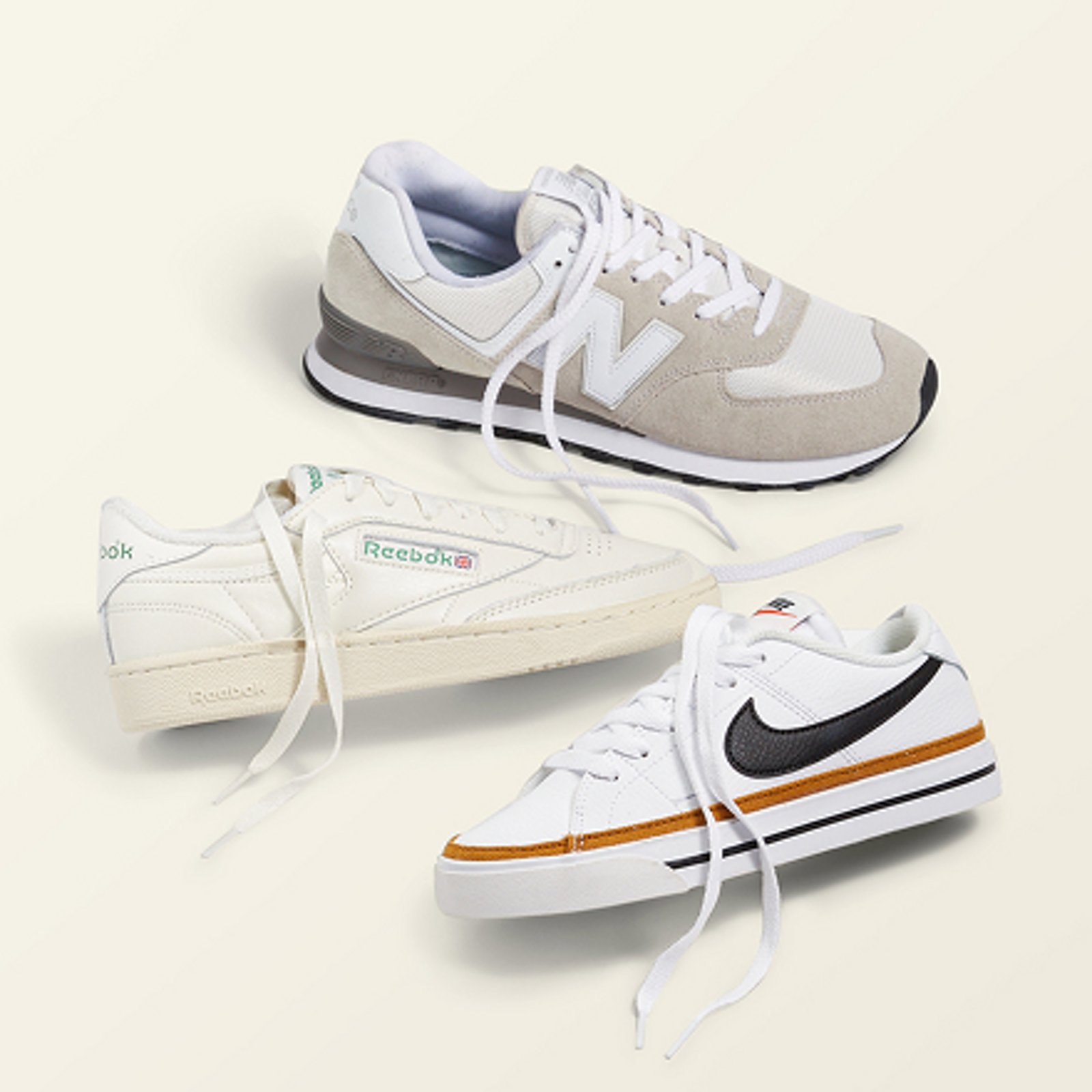 Sneakers