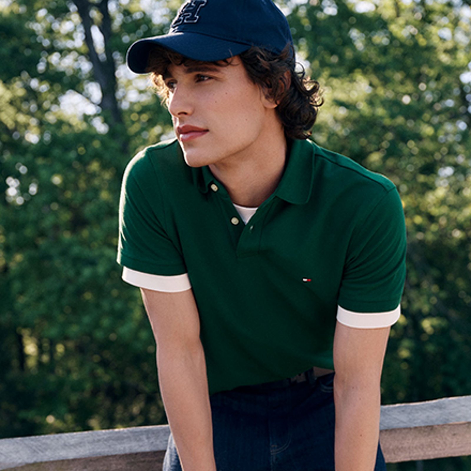 Polos
