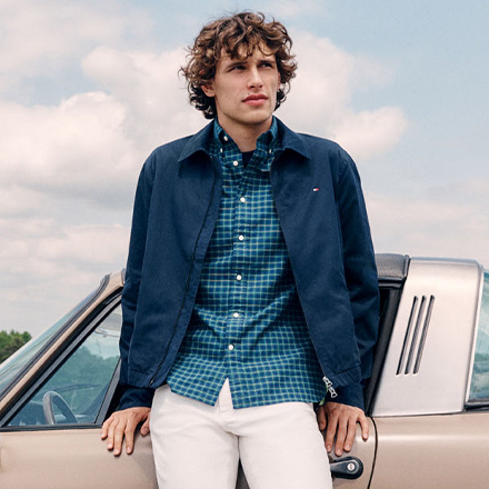 Outerwear
