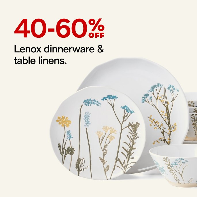 lenox