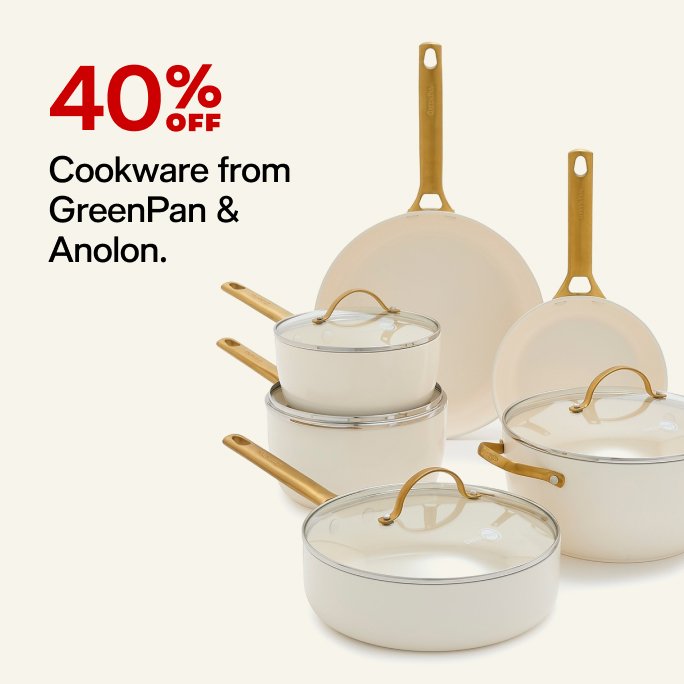 Cookware