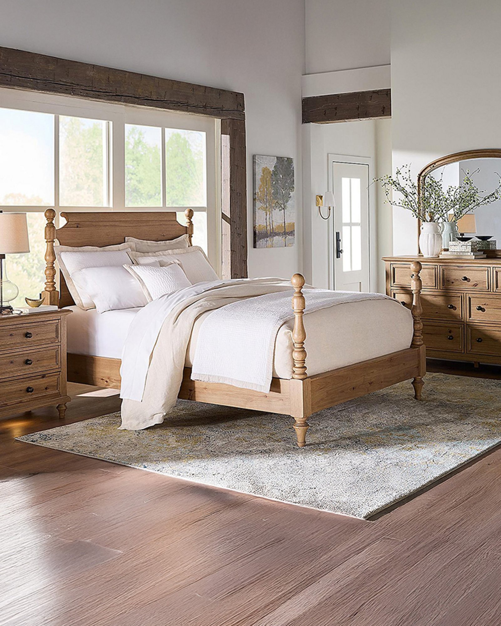 Bedroom sets