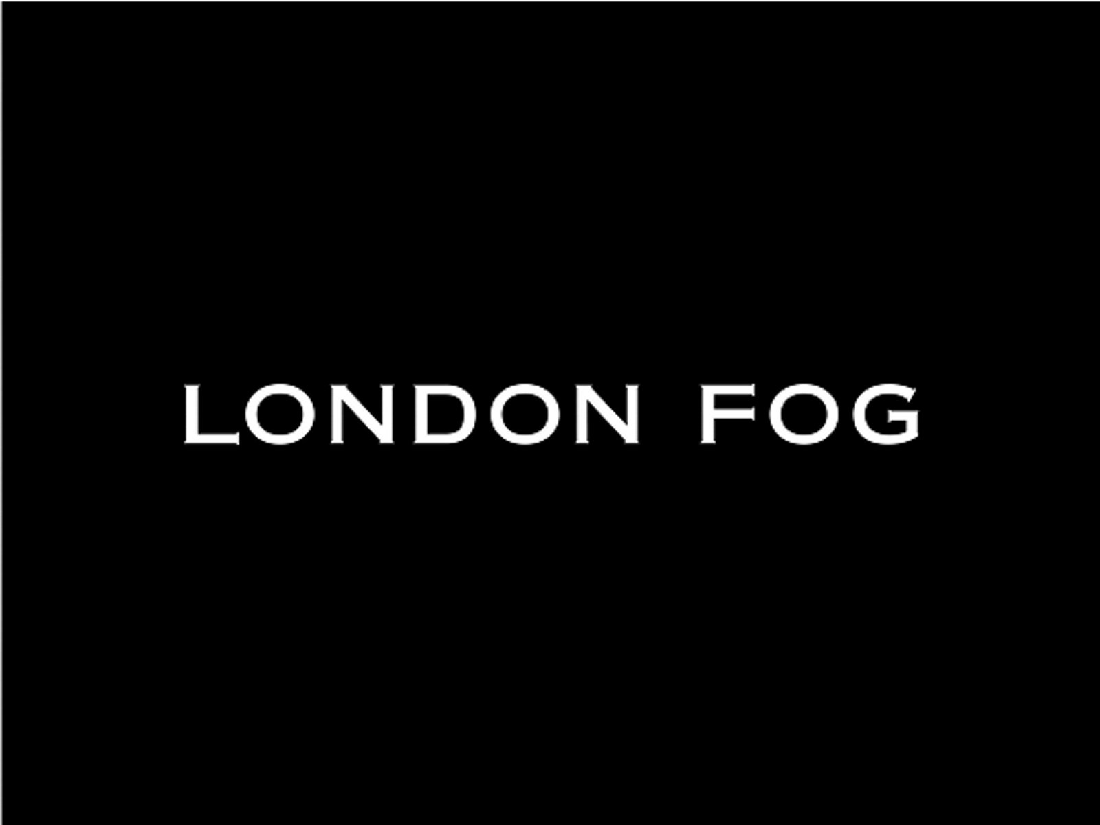 London Fog