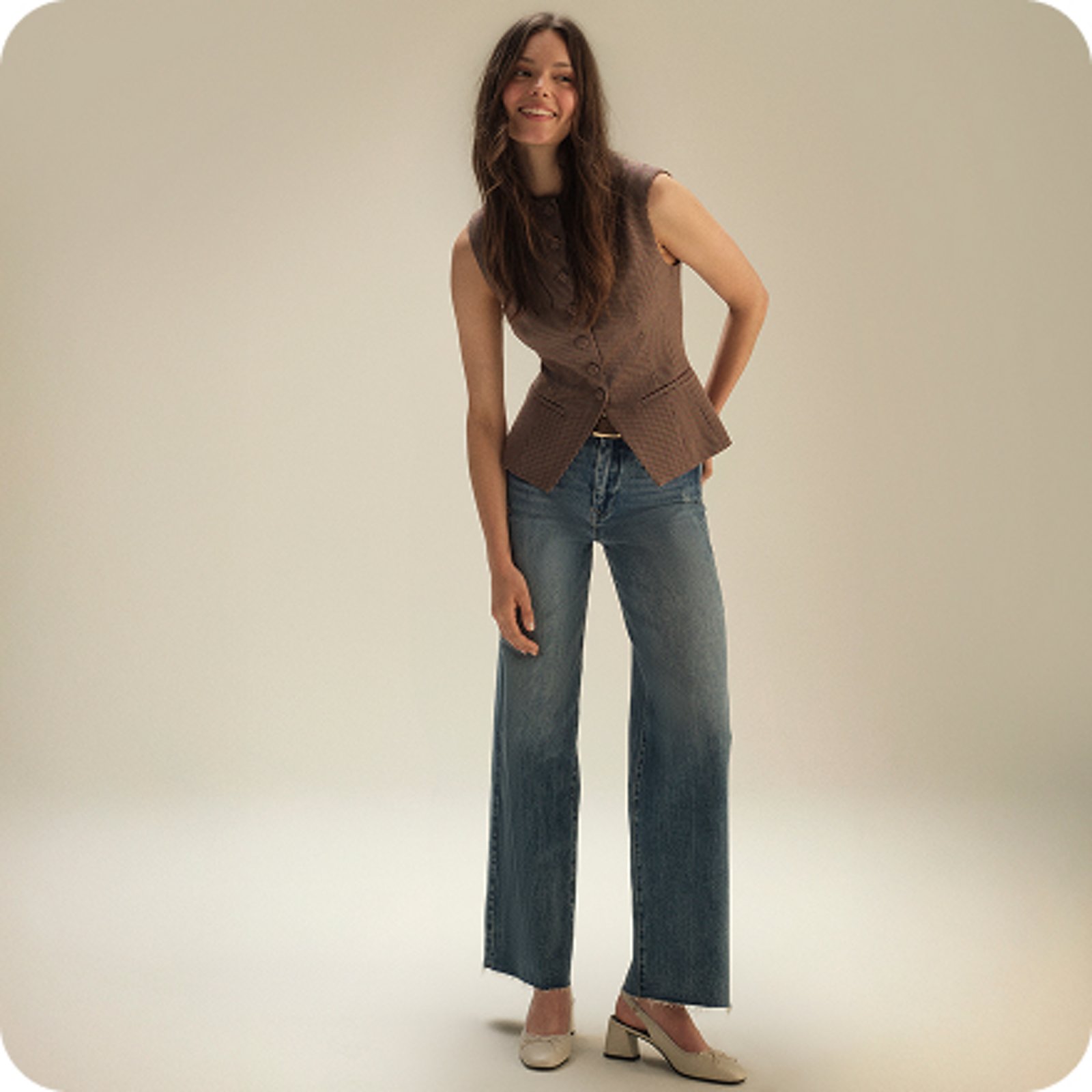 Wide Leg