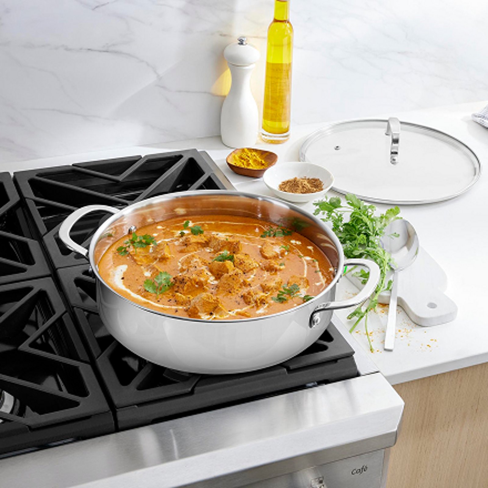 Cookware