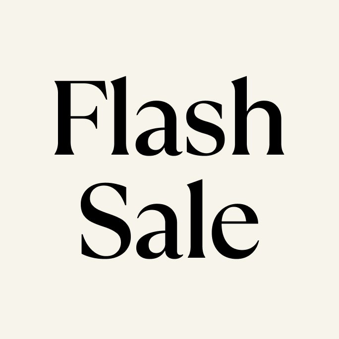 50-65 off, today only!