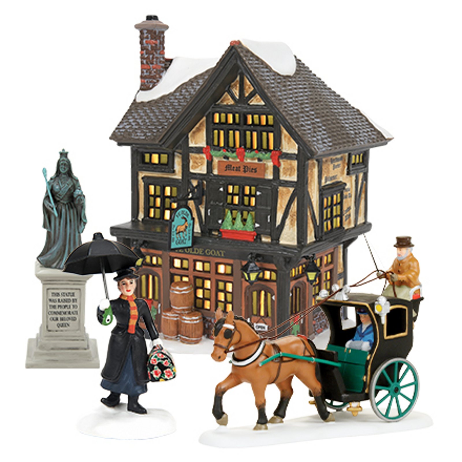 Dickens Village