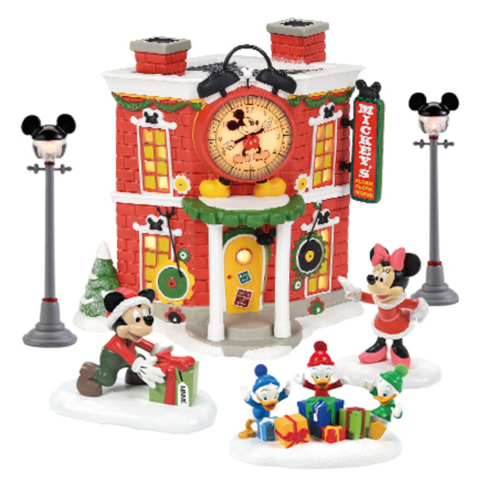Disney Village