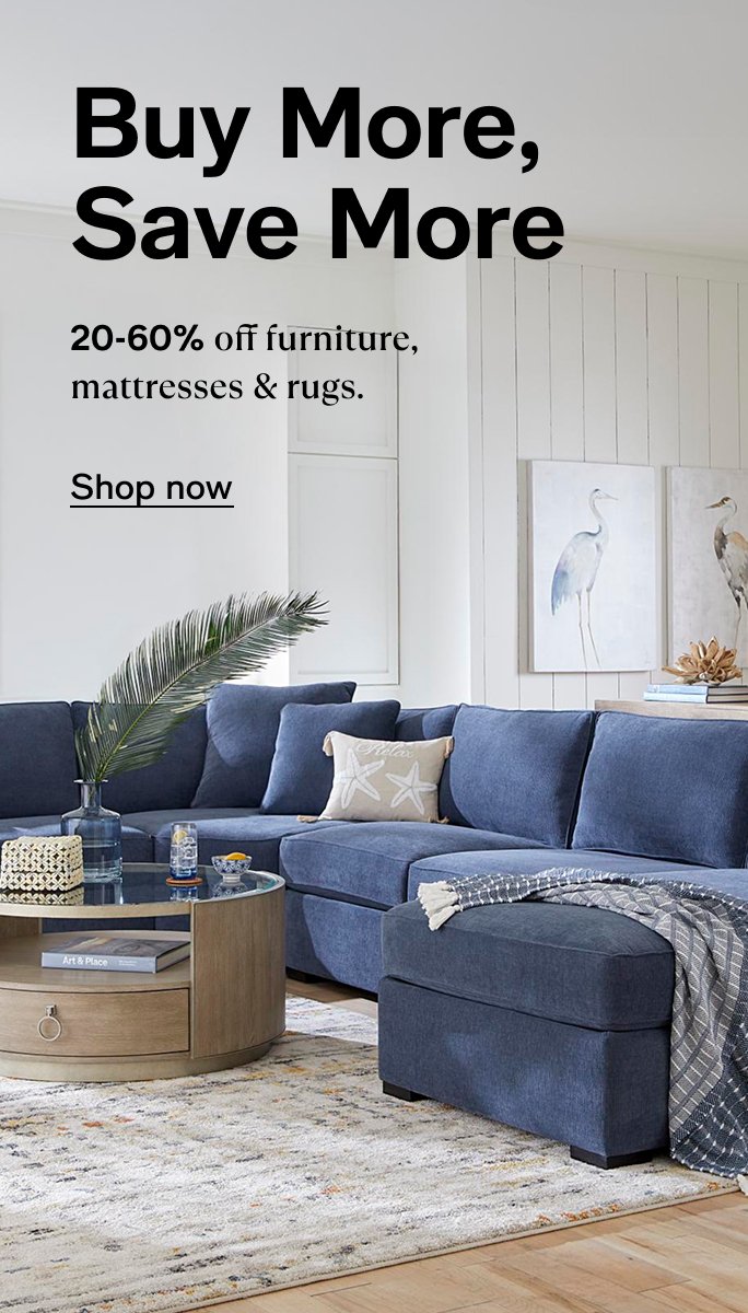 Buy More, Save More