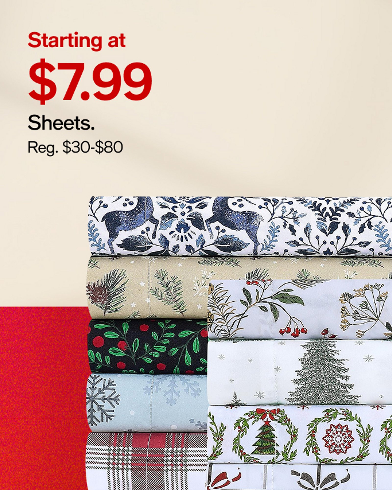 Sheets