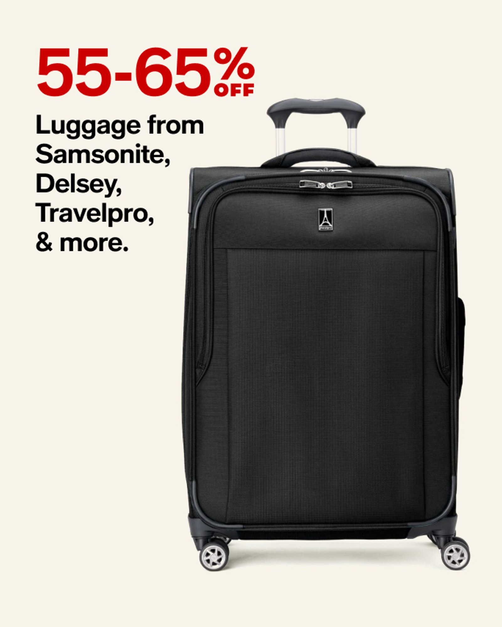 Samsonite