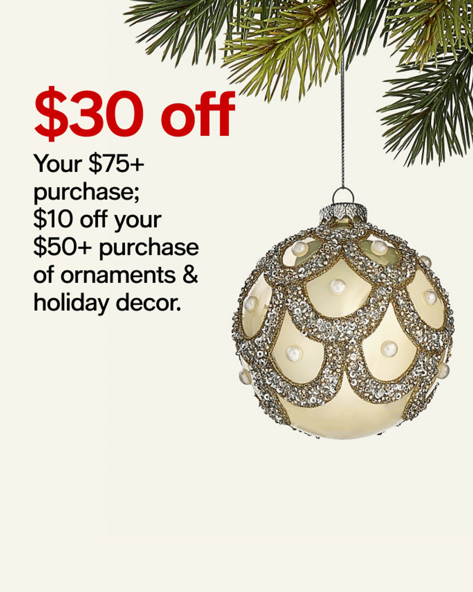 Ornament