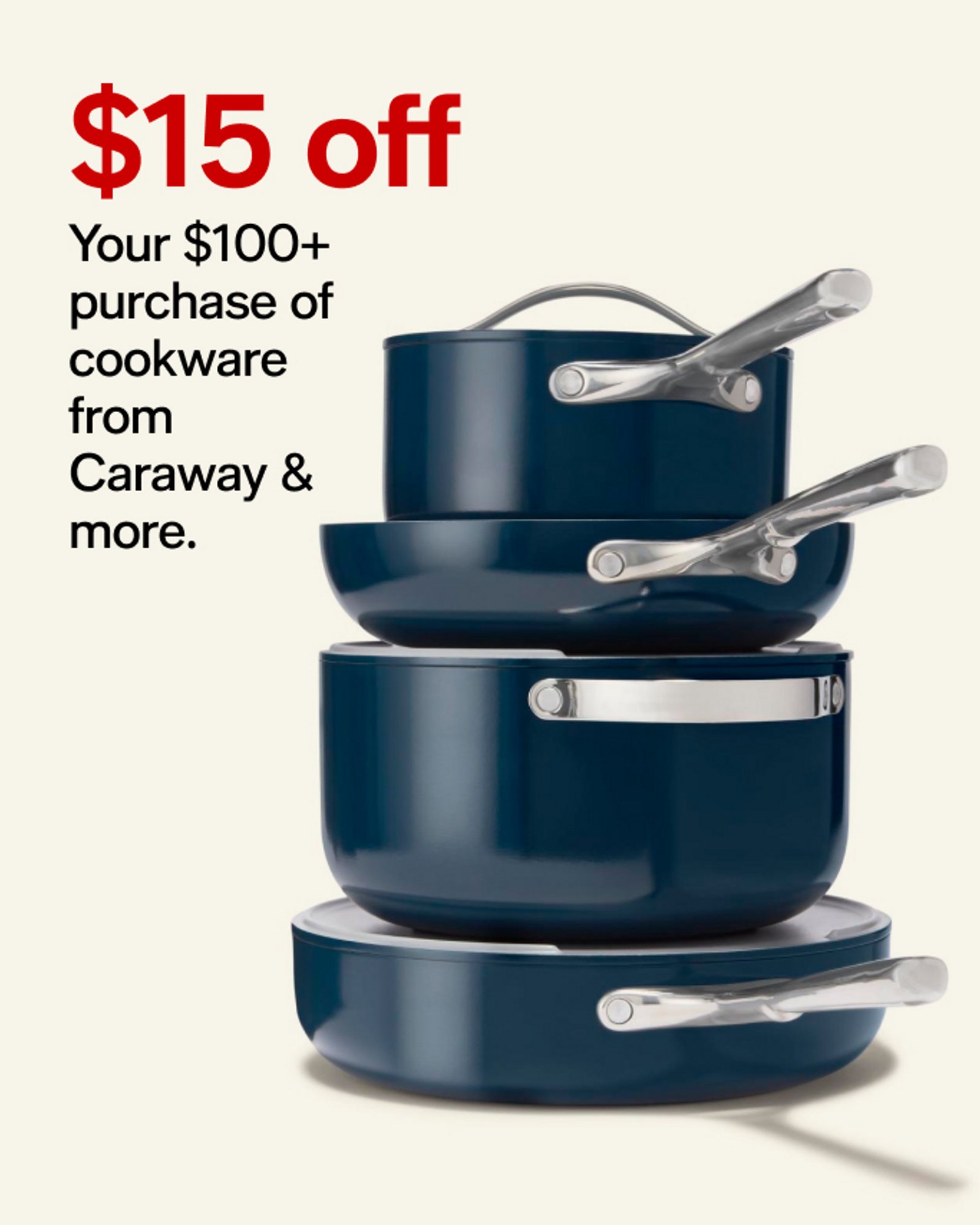 Cookware