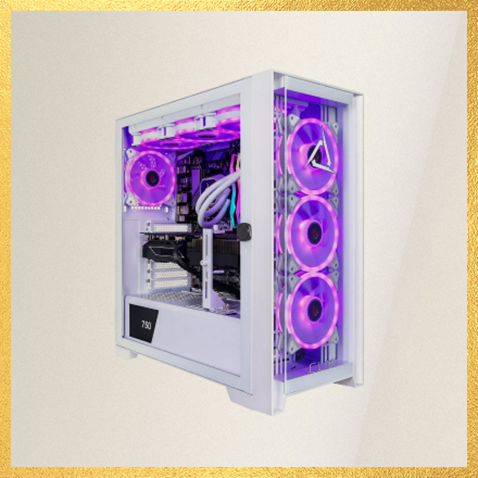 Gaming Laptops & Computers