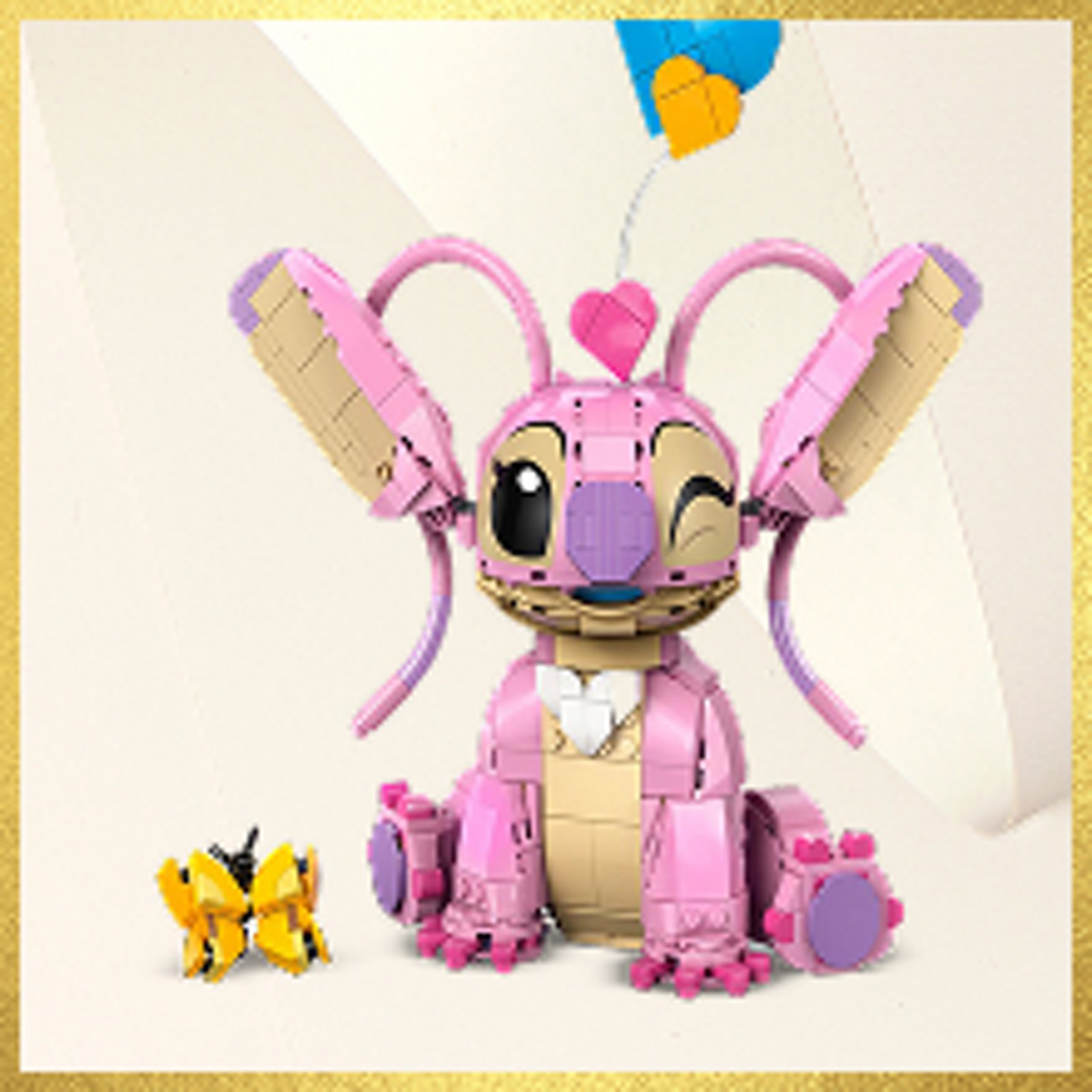 For kids & babies