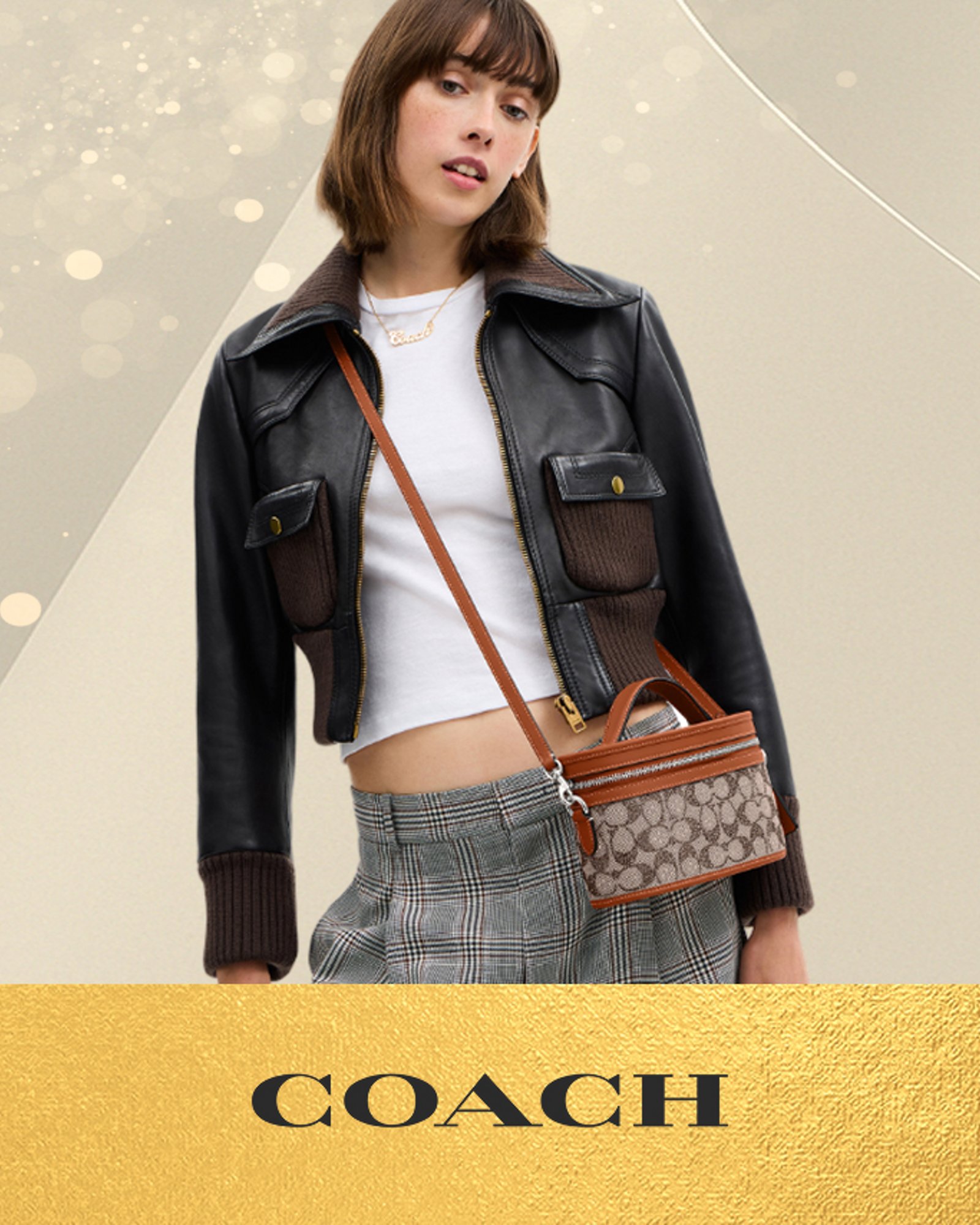 COACH