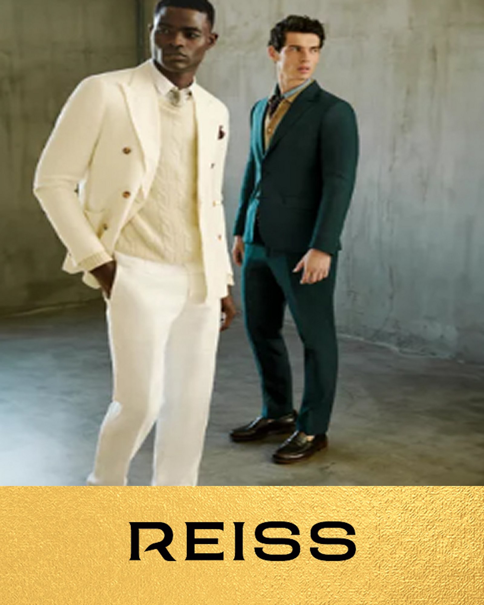 REISS