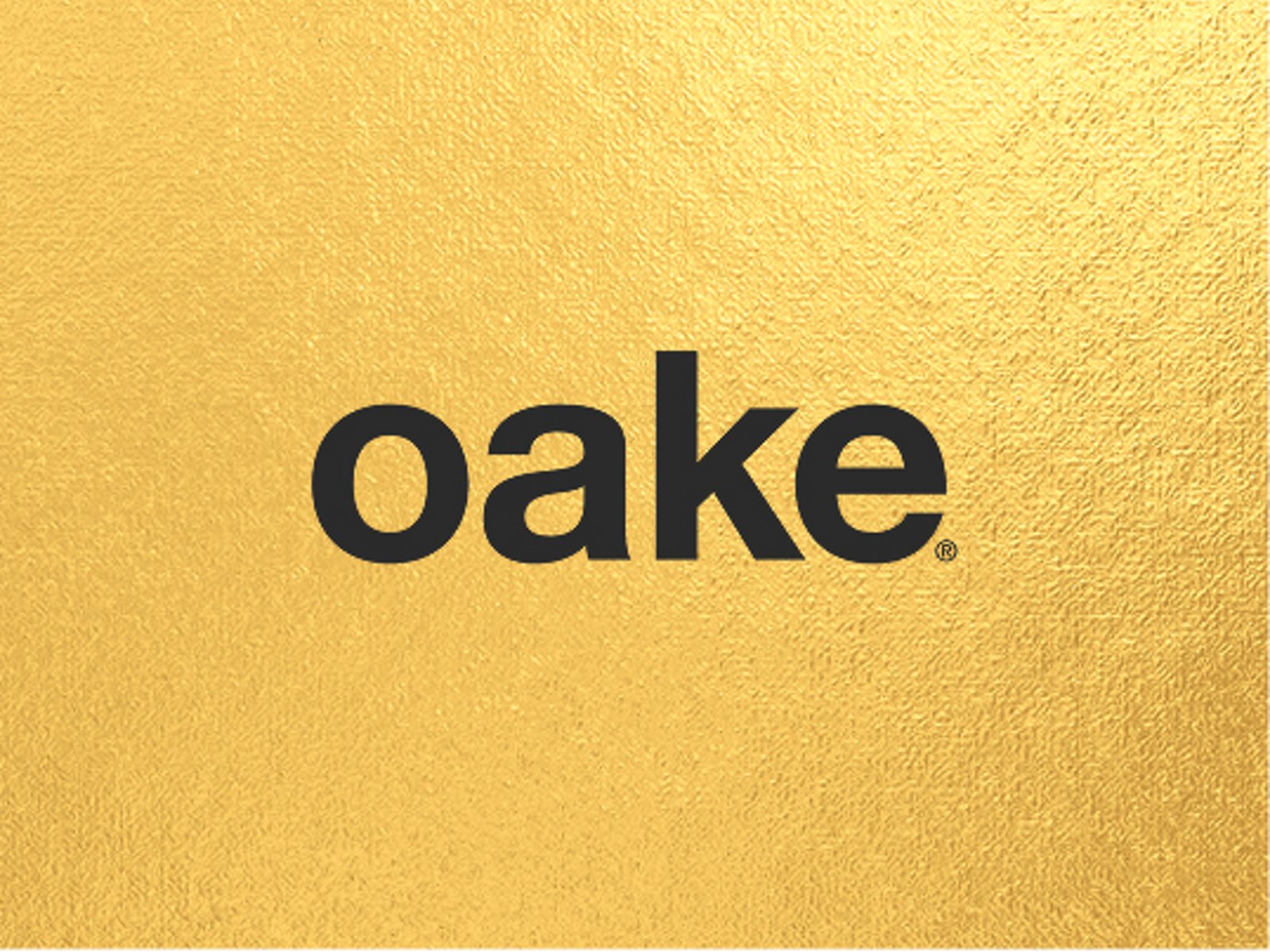 oake