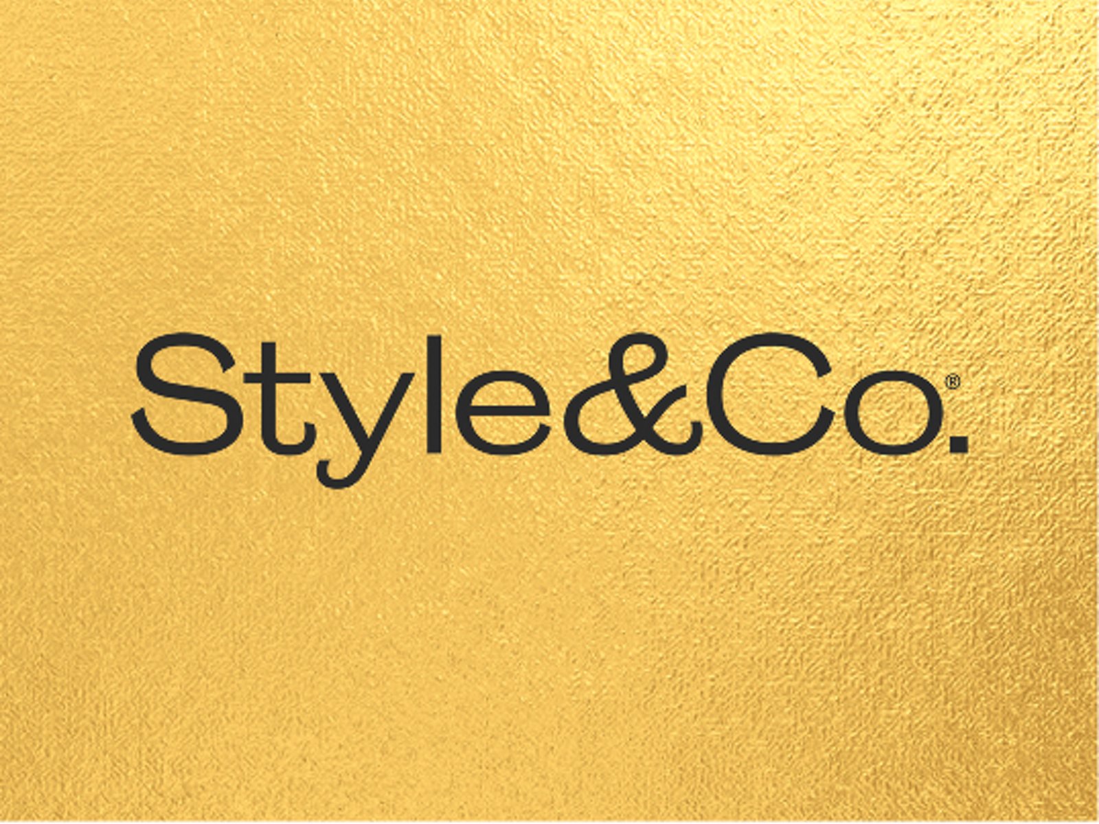 Style & Co
