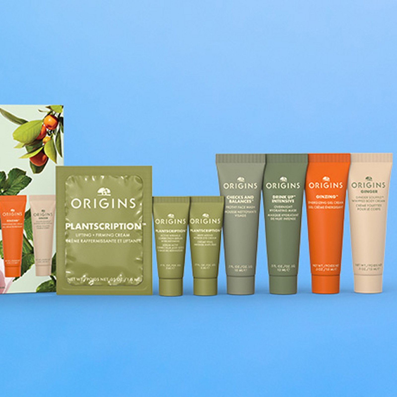 Shop Origins