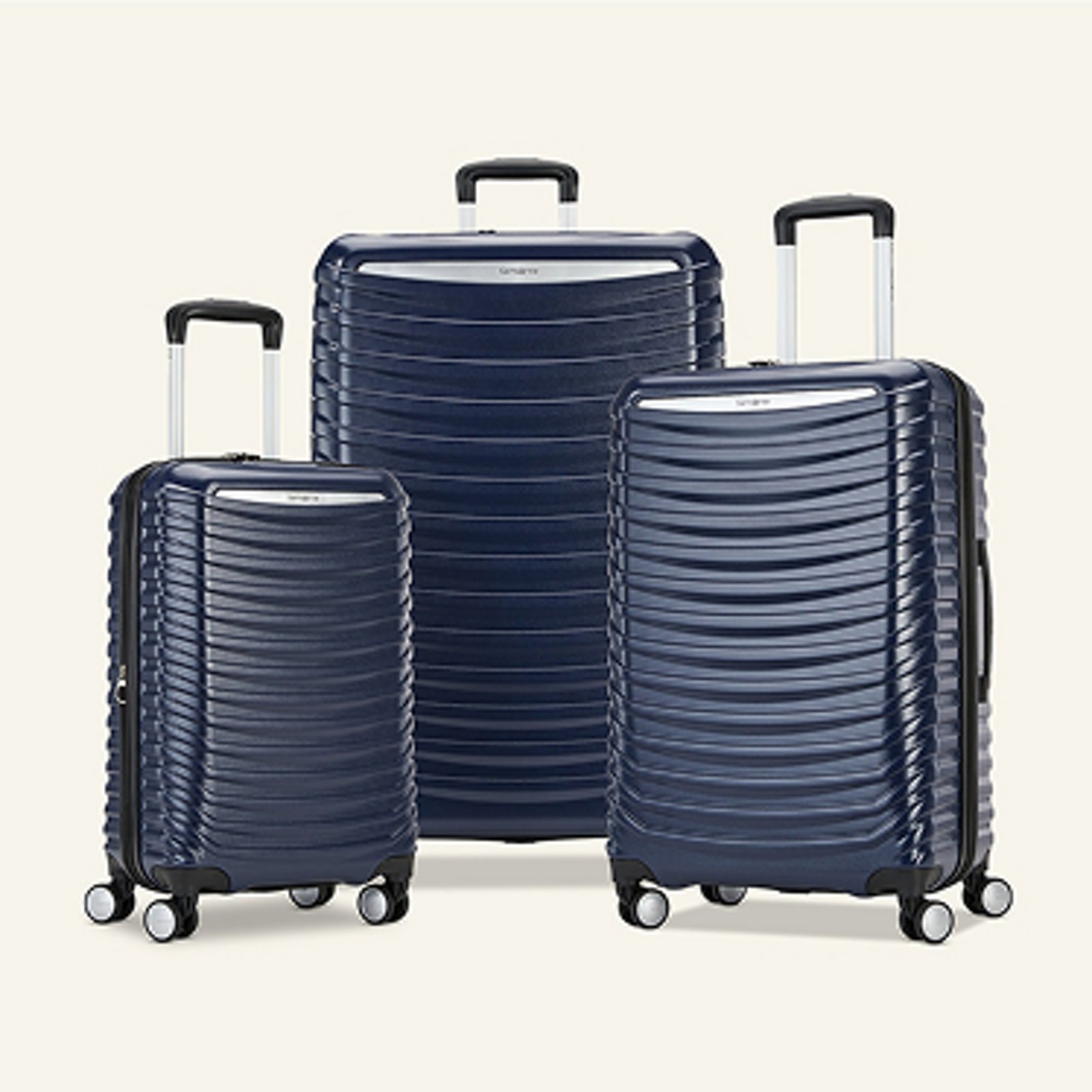 Luggage & Weekenders