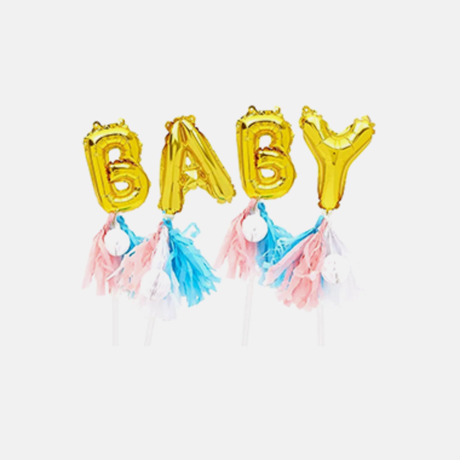 Baby Shower